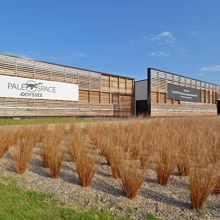 Chez Max Vue * Villers-sur-Mer