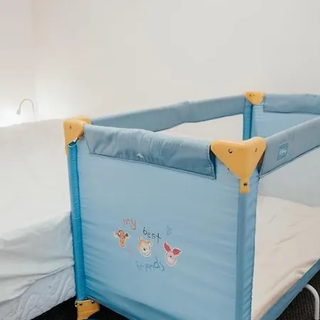 Lejlighed Chez Max Vue