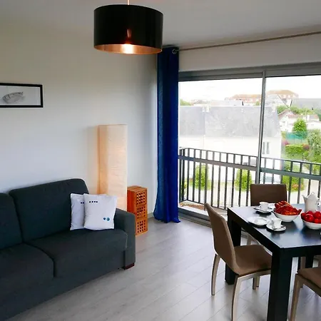 Chez Max Vue * Villers-sur-Mer