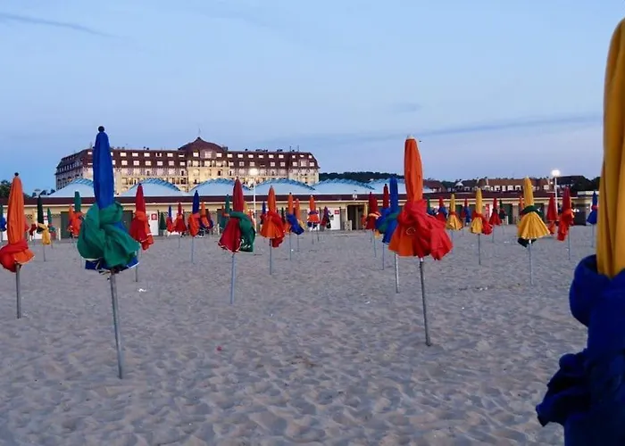 Chez Max Vue Apartment