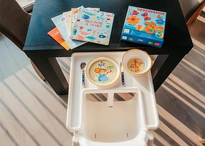 Chez Max Vue * Villers-sur-Mer