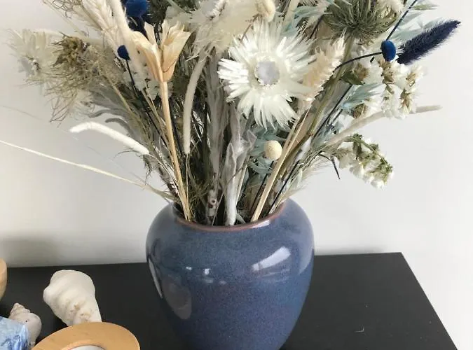 Chez Max Vue ヴィレ・シュル・メール