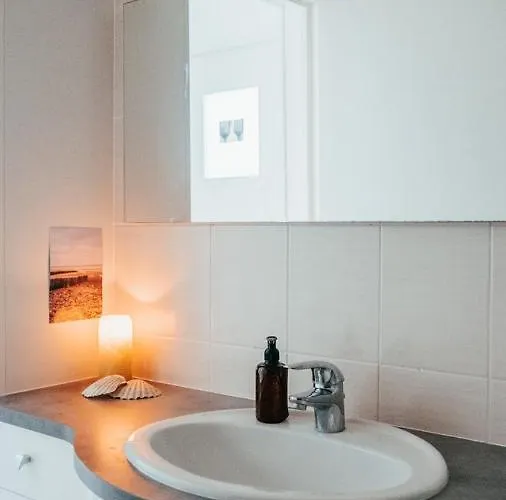 Chez Max Vue Appartement Villers-sur-Mer