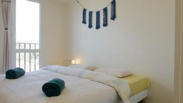 アパート Chez Max Vue