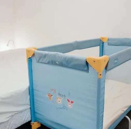 Appartement Chez Max Vue