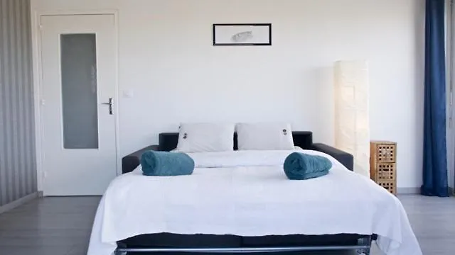 Chez Max Vue Appartement